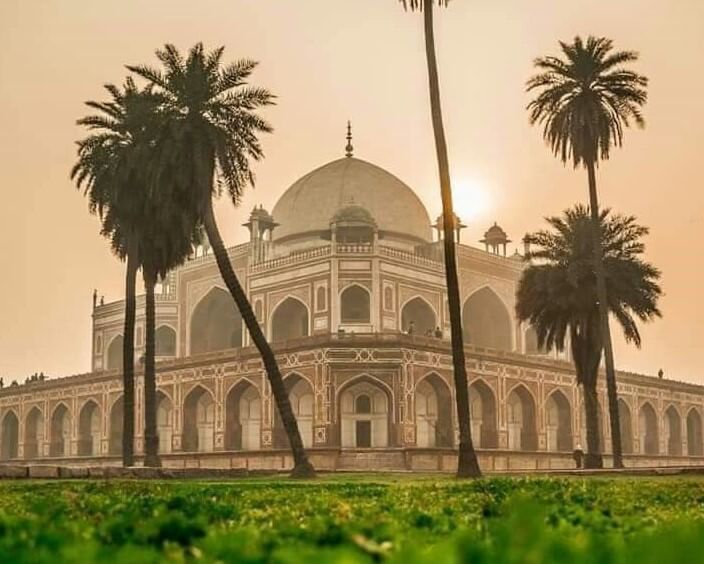 Delhi